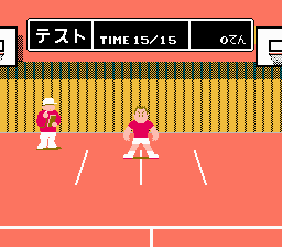 NES Screenshots