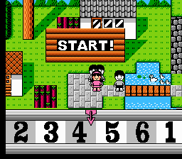 NES Screenshots