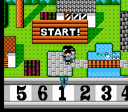 NES Screenshots