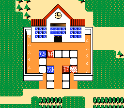 NES Screenshots