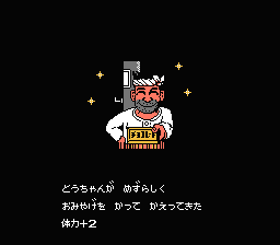 NES Screenshots