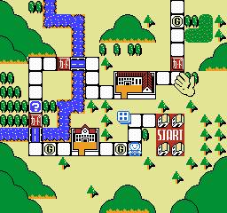 NES Screenshots