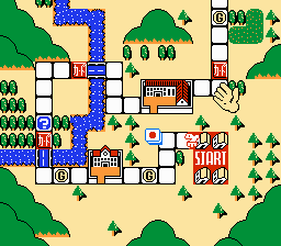 NES Screenshots