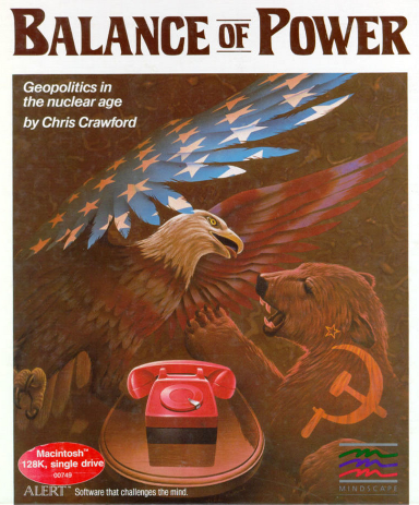 Balance of Power