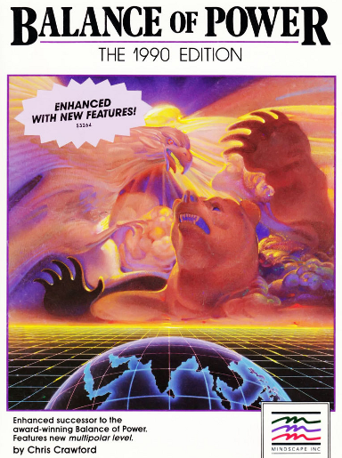 Balance of Power: The 1990 Edition