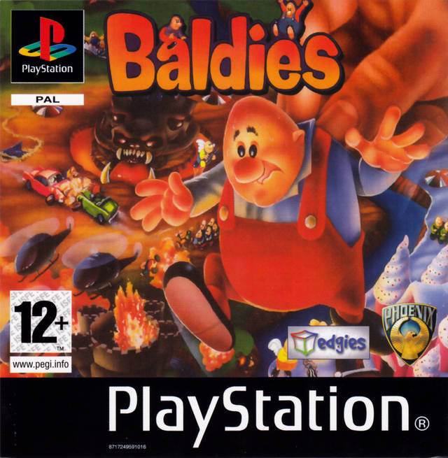Box Art