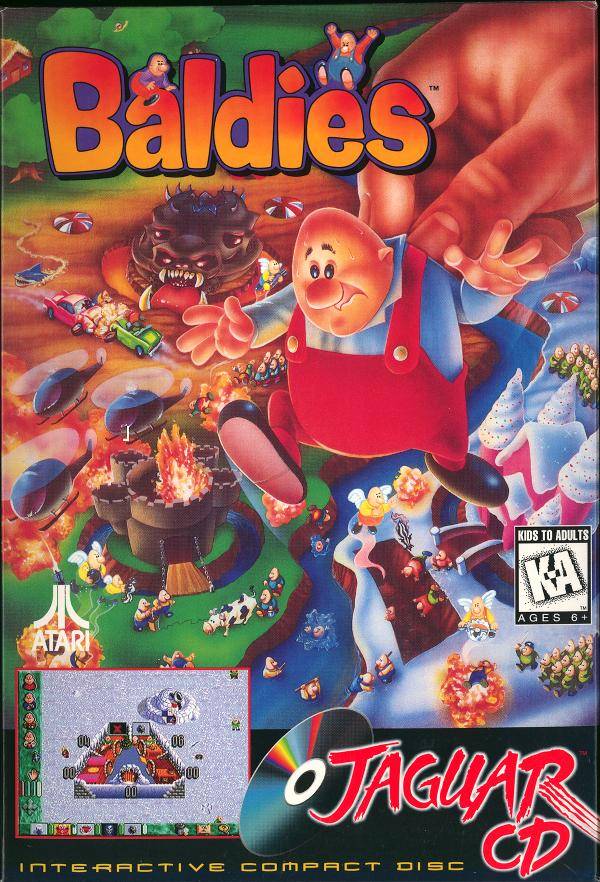 Box Art