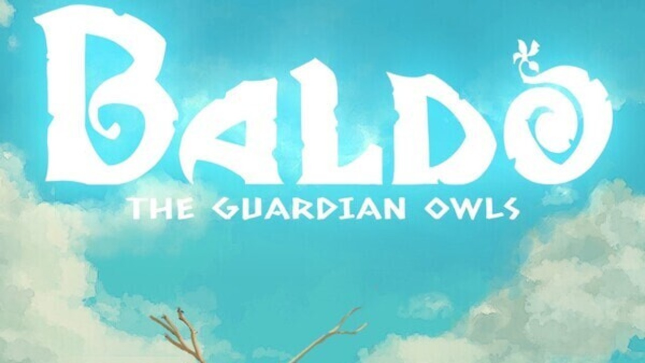 Baldo: The Guardian Owls