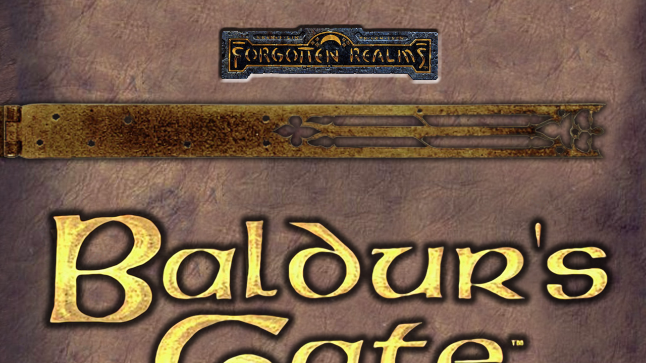 Baldur's Gate