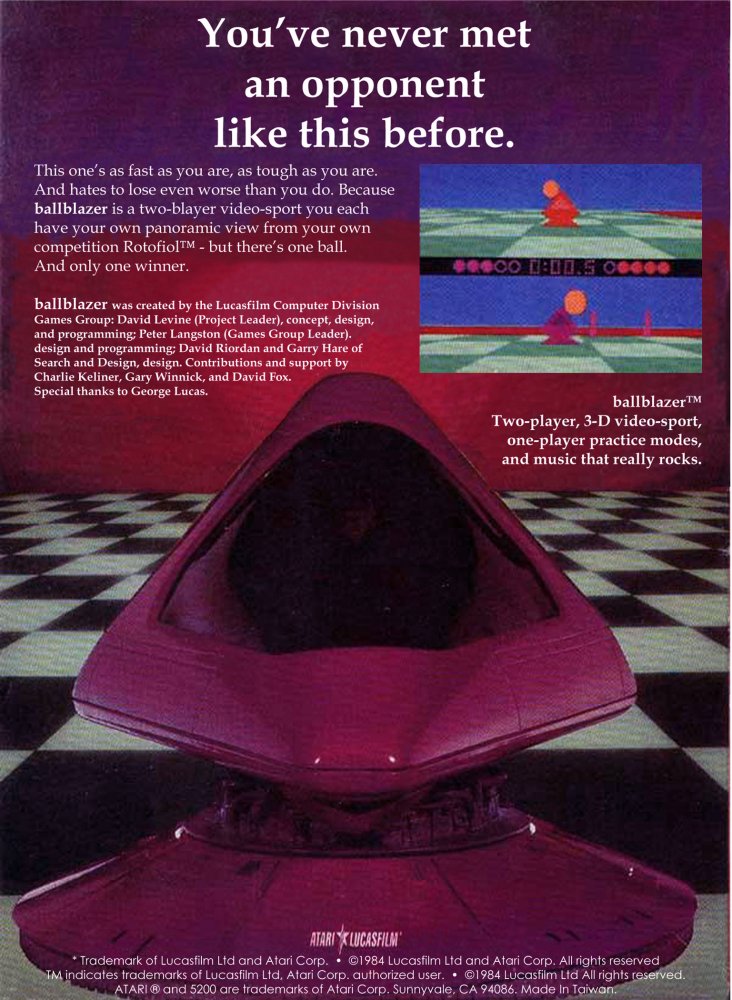 Box Art