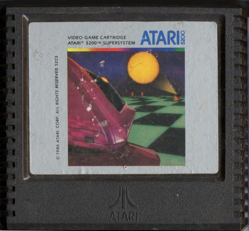 Box Art