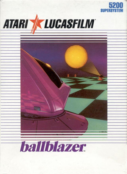 Box Art