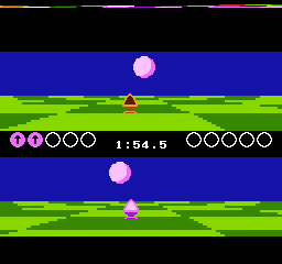 NES Screenshots