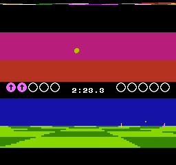 NES Screenshots