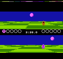 NES Screenshots