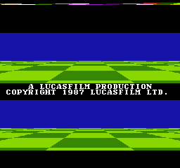 NES Screenshots