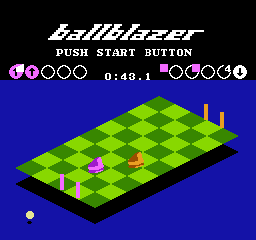 NES Screenshots