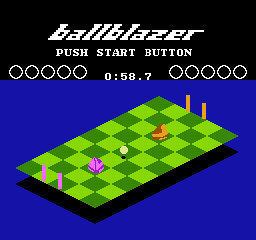 NES Screenshots
