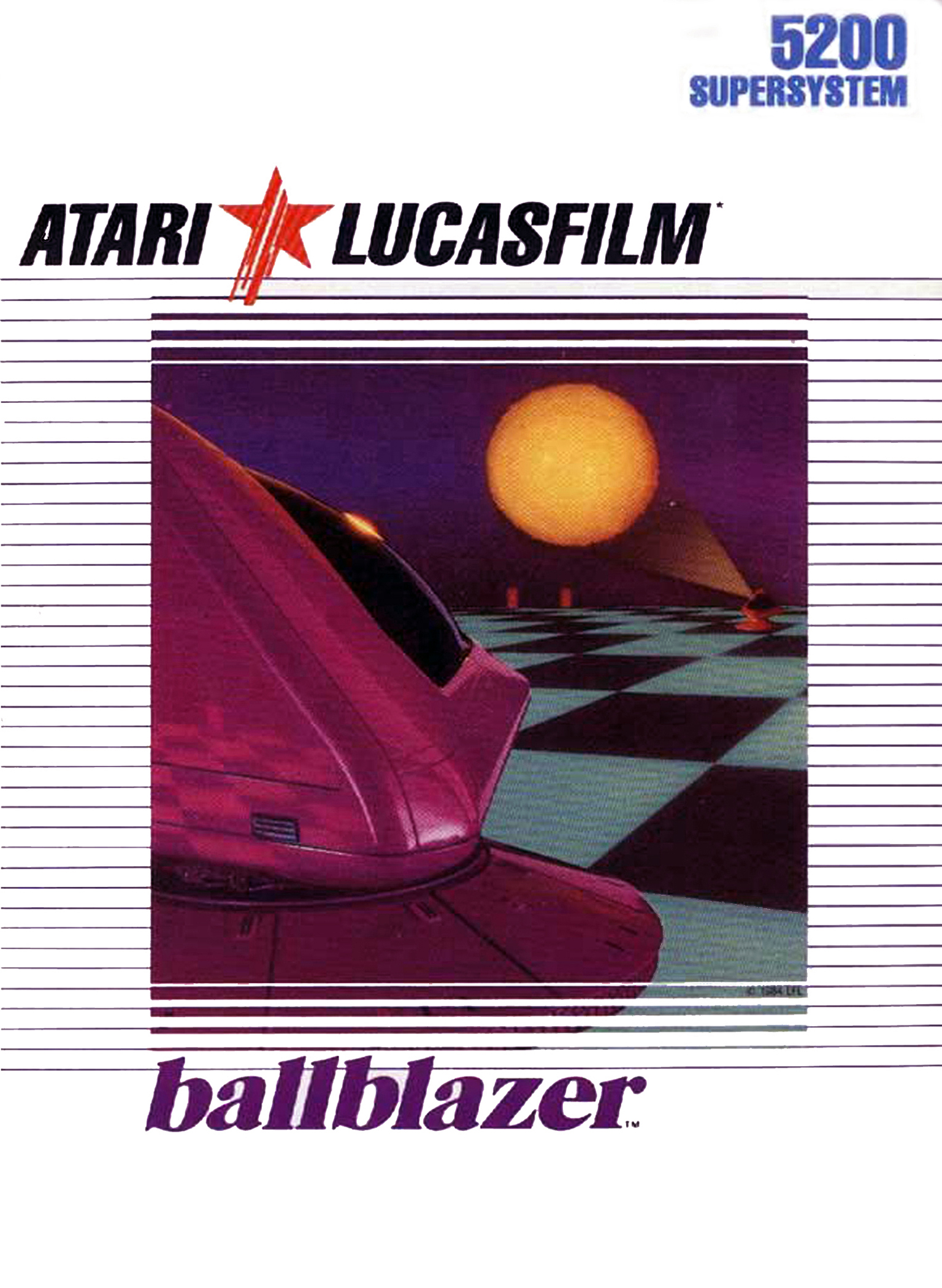 Box Art