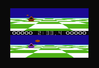 C64 Screenshots