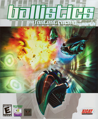 Ballistics