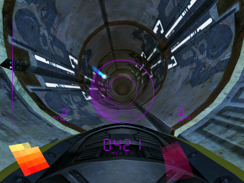 PC Screenshots