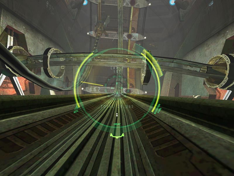 PC Screenshots