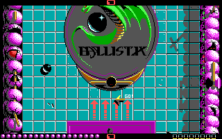 Ballistix