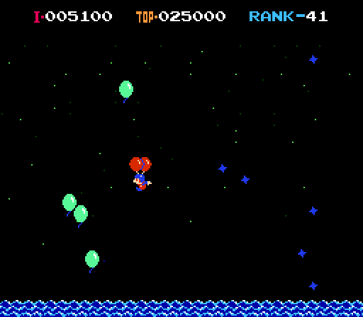 NES Screenshots