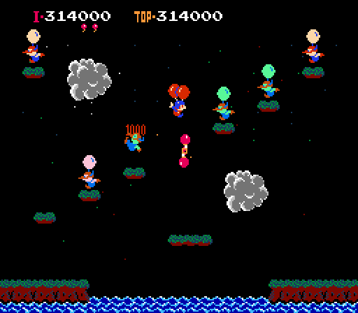 NES Screenshots