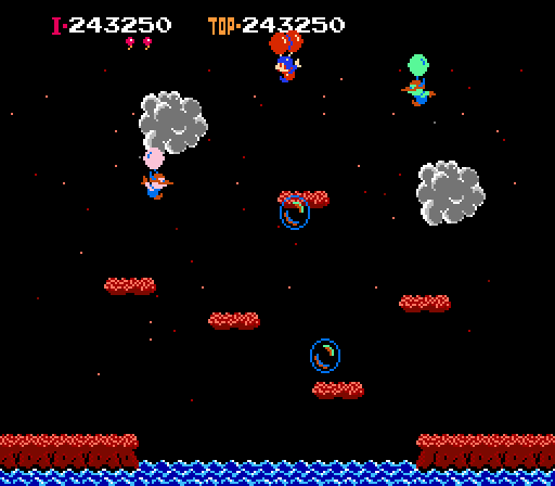NES Screenshots