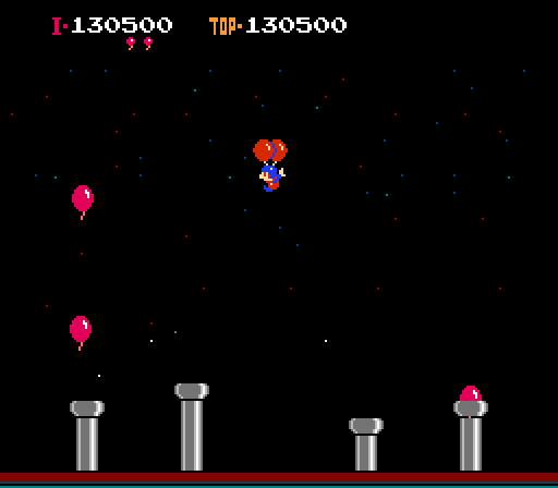 NES Screenshots
