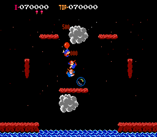 NES Screenshots