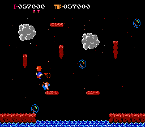 NES Screenshots