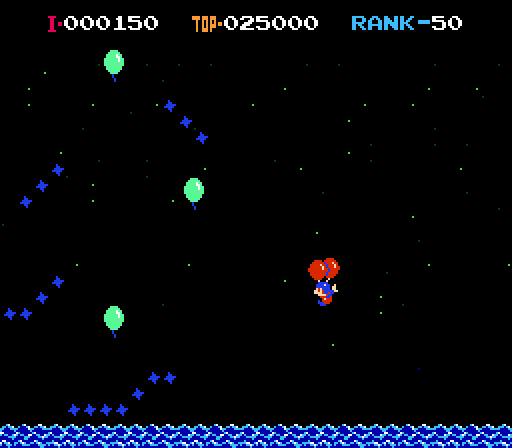 NES Screenshots