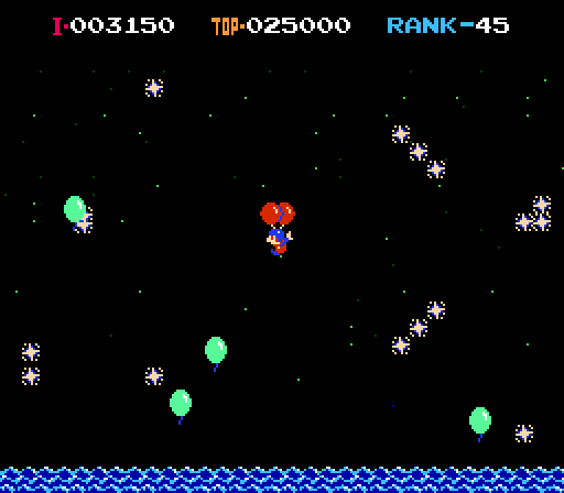 NES Screenshots