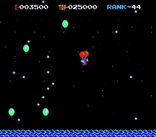NES Screenshots