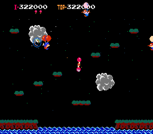 NES Screenshots