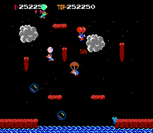 NES Screenshots