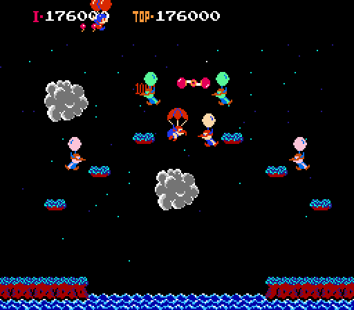 NES Screenshots