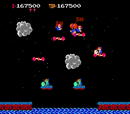 NES Screenshots