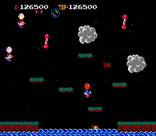 NES Screenshots