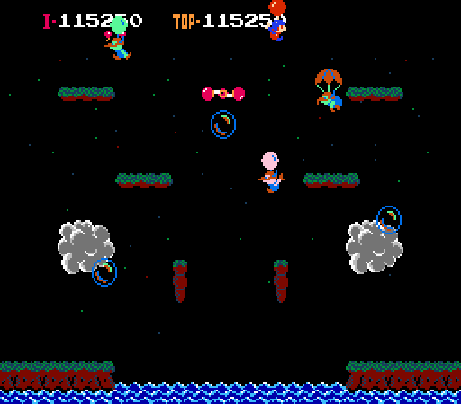 NES Screenshots