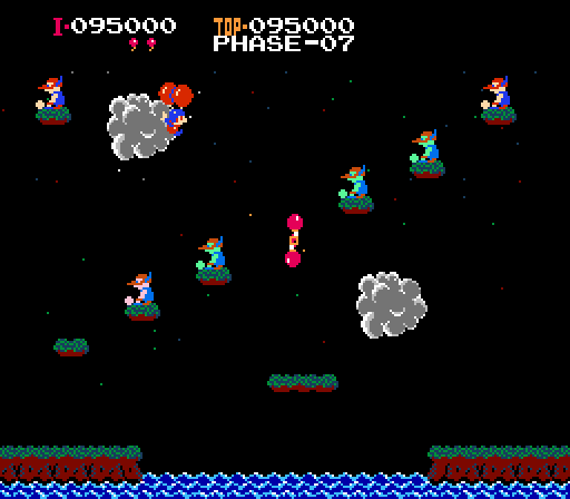 NES Screenshots