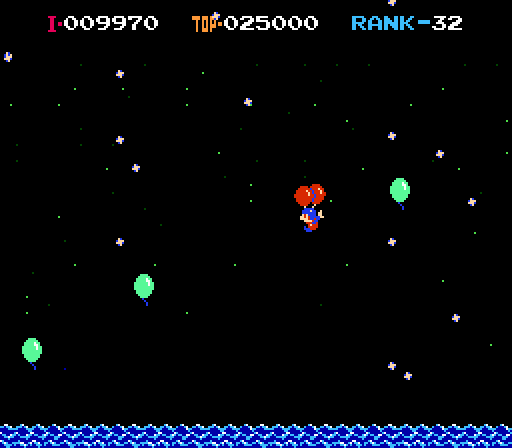 NES Screenshots