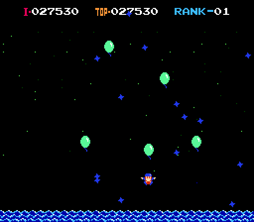 NES Screenshots