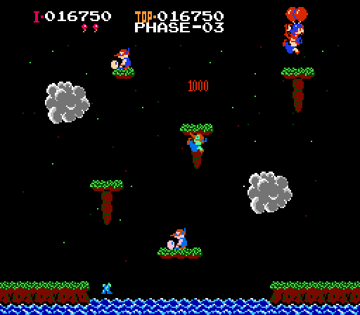 NES Screenshots