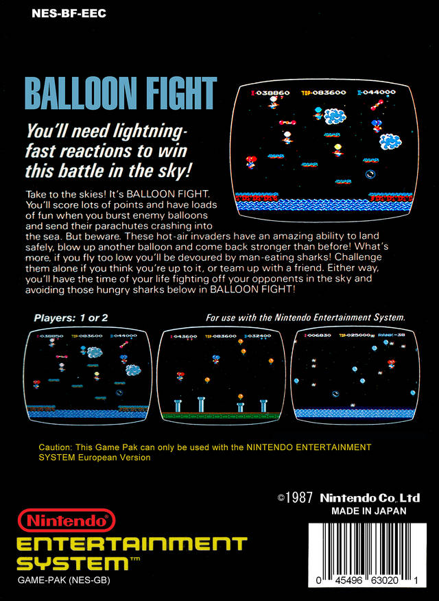 Box Art