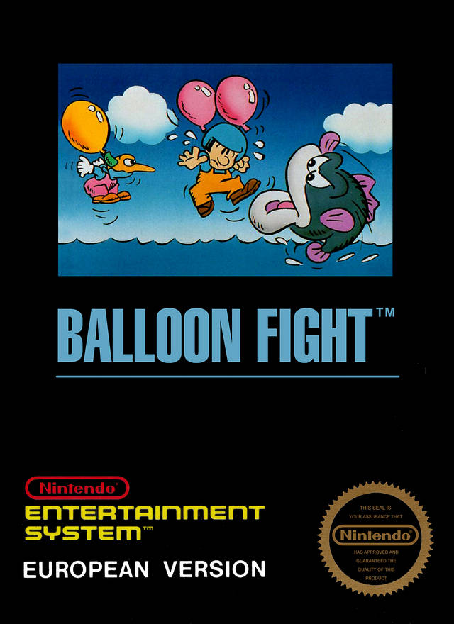 Box Art