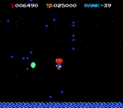 NES Screenshots